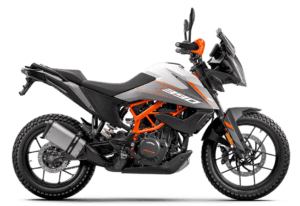 KTM 390 ADVENTURE