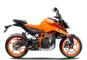 KTM 390 DUKE