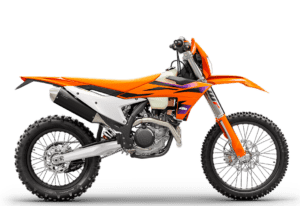 KTM 450 EXC-F