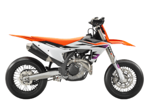 KTM 450 SMR