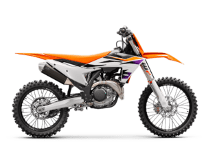 KTM 450 SX-F