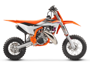 KTM 50 SX