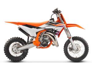 KTM 65 SX