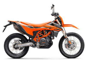KTM 690 ENDURO R