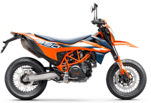 KTM 690 SMC R