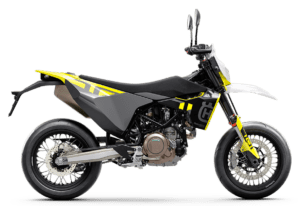 Husqvarna 701 Supermoto