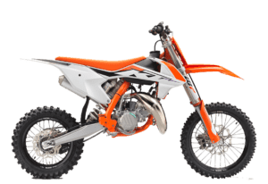 KTM 85 SX 17/14