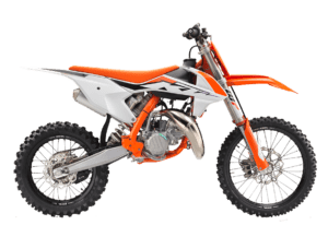 KTM 85 SX 19/16