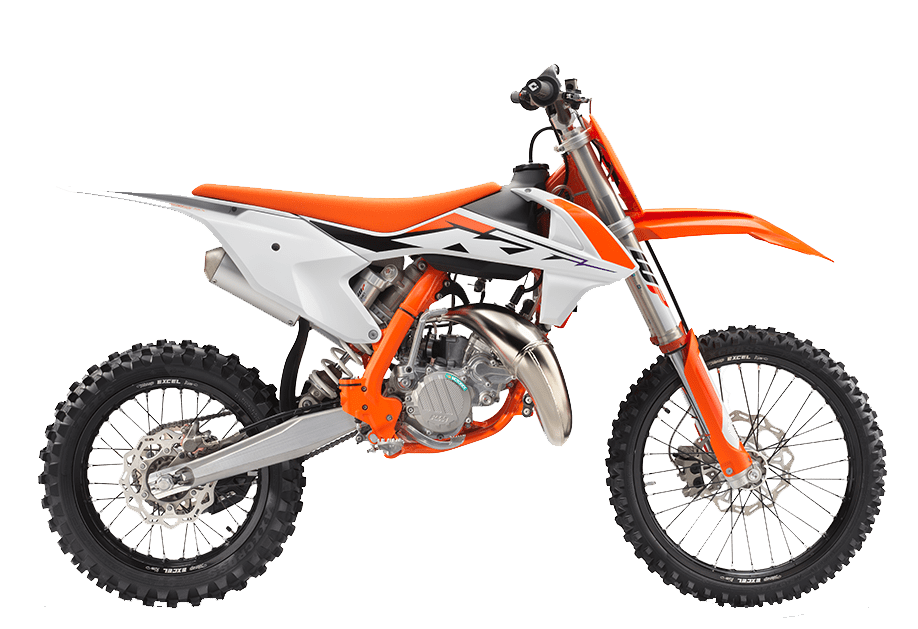 KTM 85 SX 19/16 