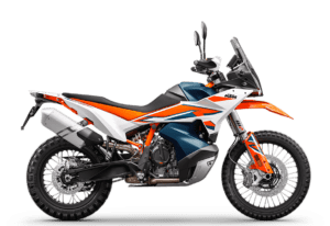 KTM 890 ADVENTURE R