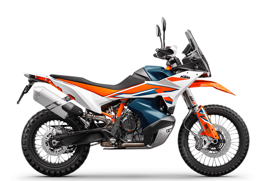 KTM 890 ADVENTURE R