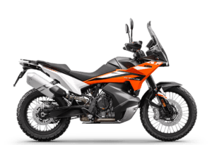 KTM 890 Adventure