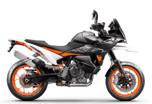 KTM 890 SMT