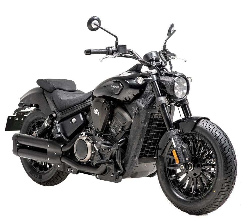 Darkflag 500i ABS
