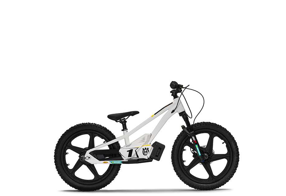 Husqvarna EE 1.20