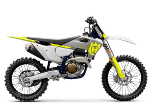Husqvarna FC 250