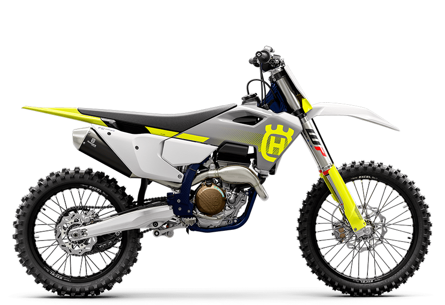 Husqvarna FC 250