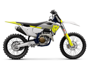 Husqvarna FC 350