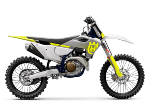 Husqvarna FC 450