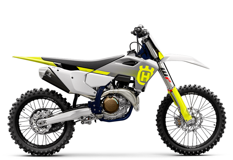 Husqvarna FC 450