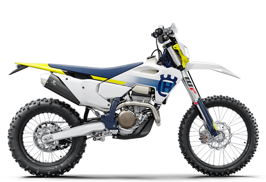 Husqvarna FE 250