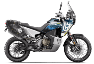 Husqvarna Norden 901