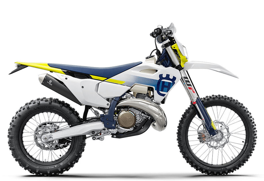 Husqvarna TE 300