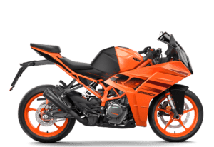 KTM RC 390