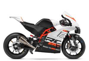 KTM RC 8C