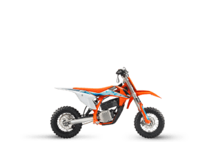 KTM SX-E 3