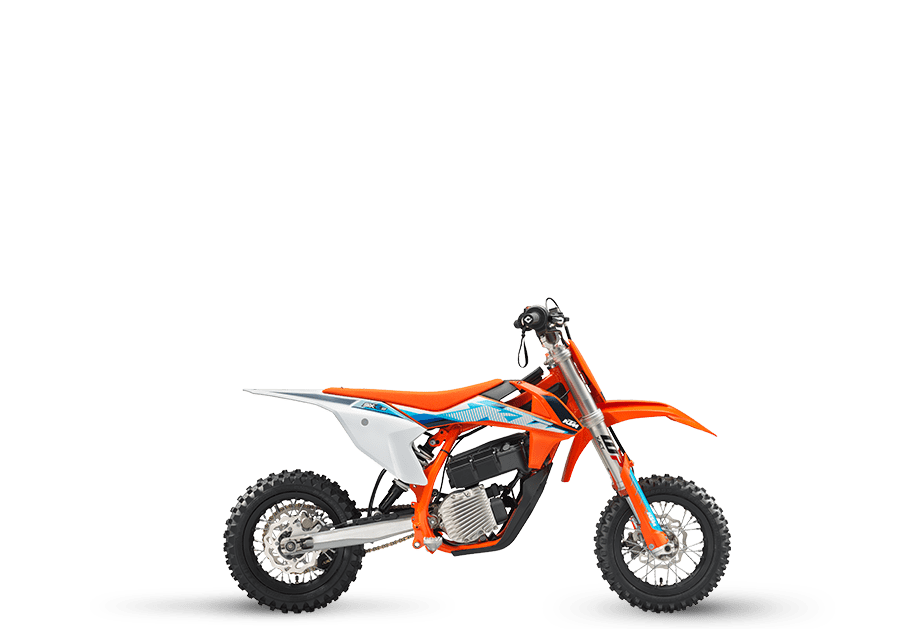 KTM SX-E 3