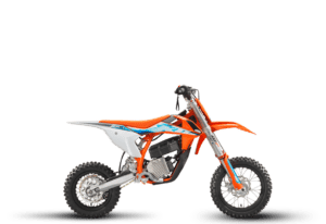 KTM SX-E 5