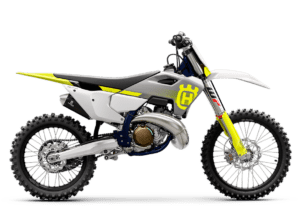 Husqvarna TC 250