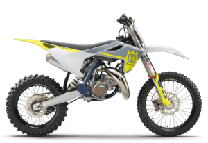Husqvarna TC 85 17/14