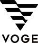 VOGE Logo