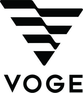 VOGE Logo