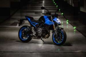 Suzuki GSX-8S