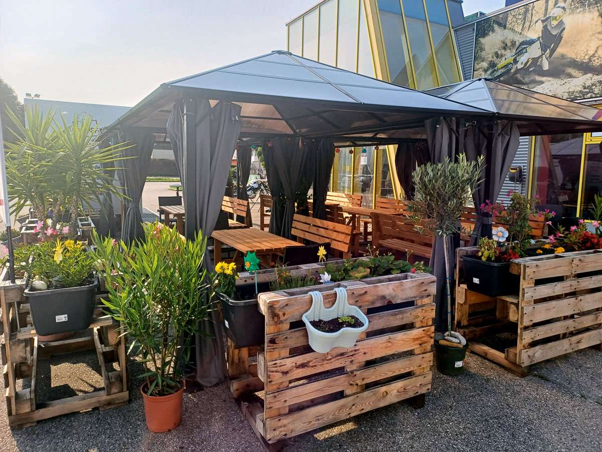 Husqvarna Vitpilen 701, Modelljahr 2018