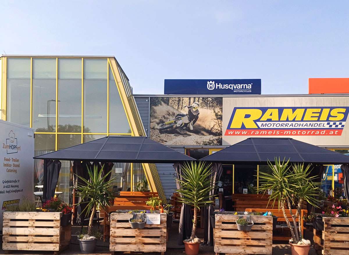 Husqvarna Vitpilen 701, Modelljahr 2018