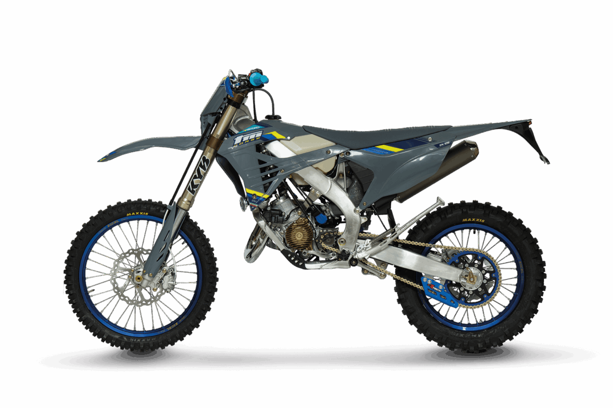 KTM Modellübersicht: Sports Tourer