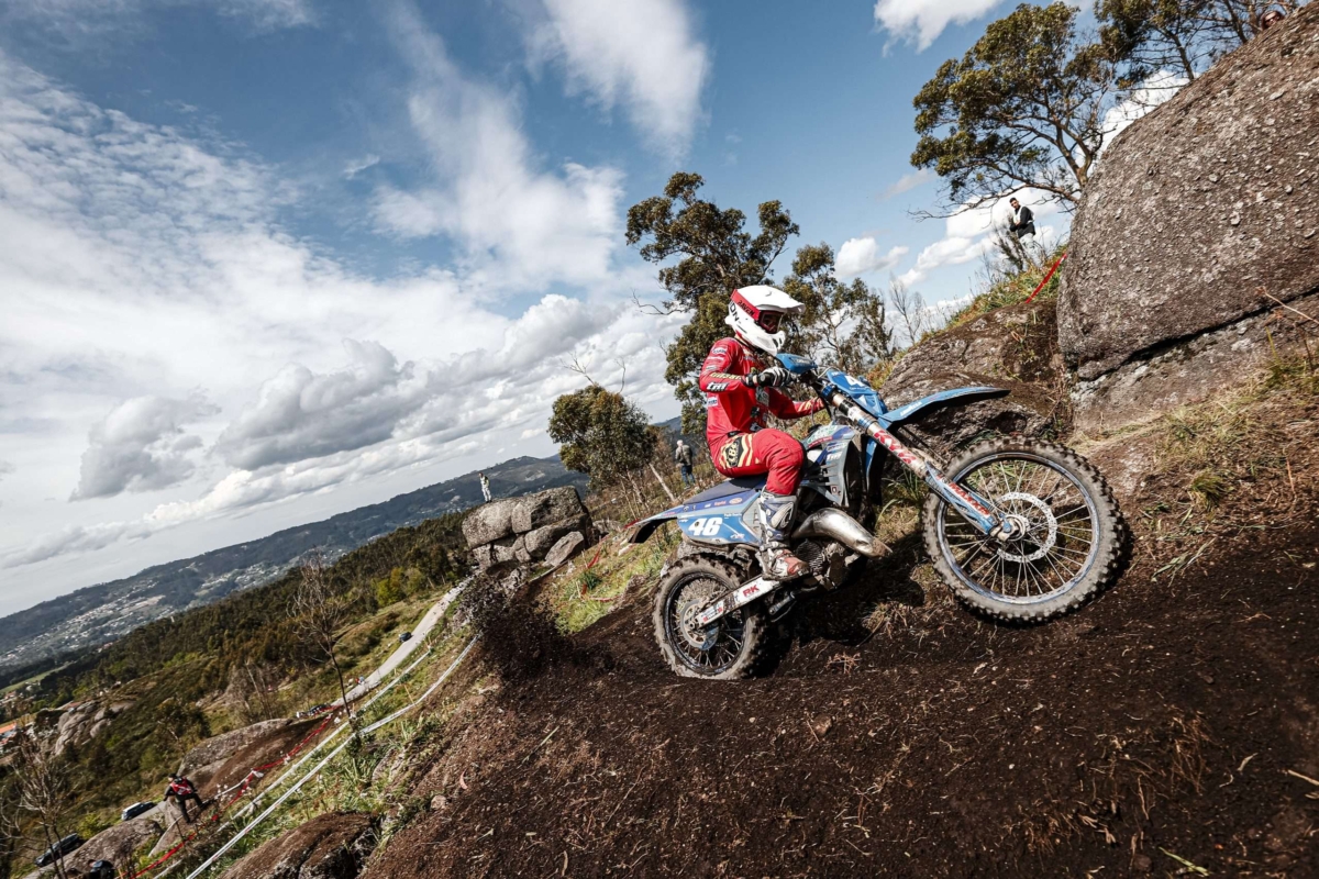 KTM Modellübersicht: Freeride