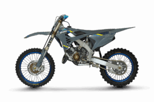 TM MX 250 ES Fi 4T – CORSE