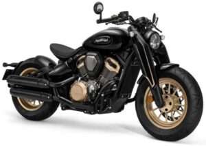 Benda Napoleonbob 500