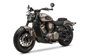 BENDA CHINCHILLA 500