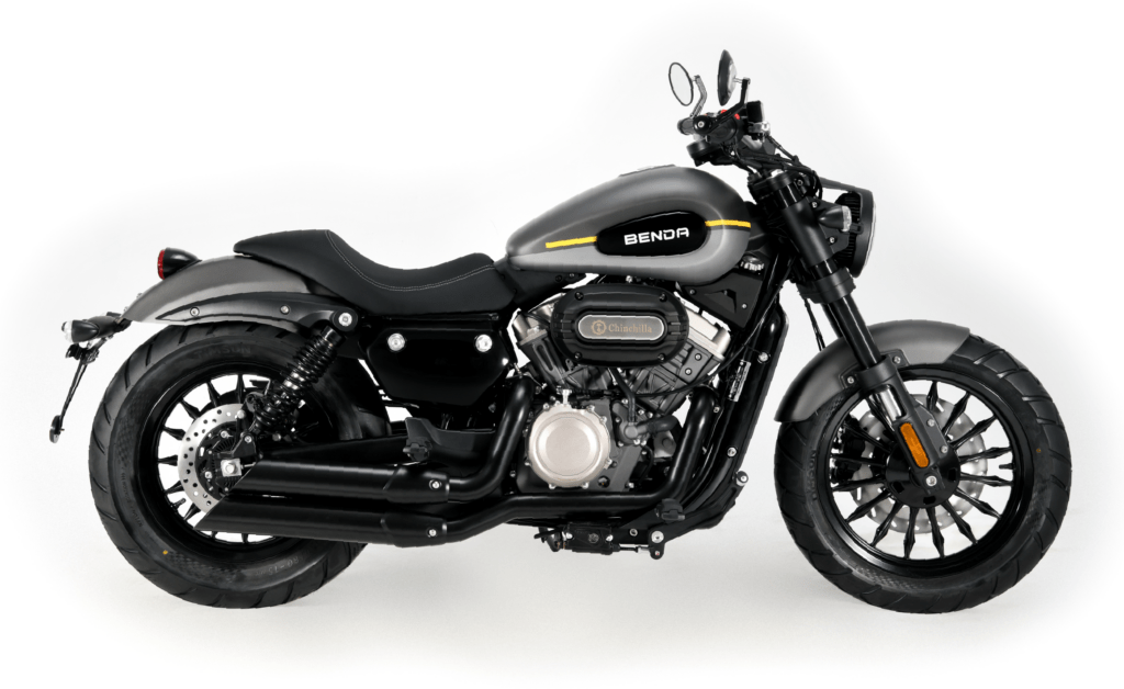 BENDA CHINCHILLA 300