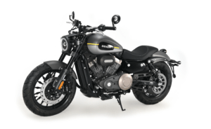 BENDA CHINCHILLA 300