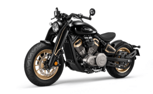 BENDA NAPOLEONBOB 500