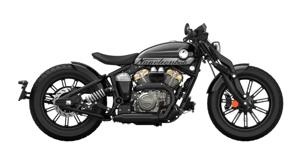 Benda NAPOLEONBOB 125