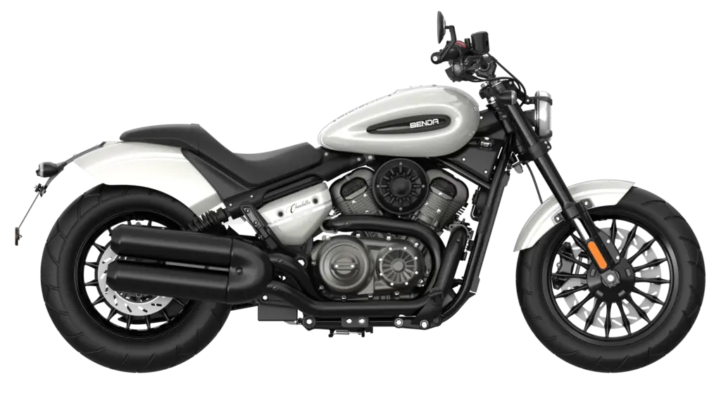 Benda CHINCHILLA 350 CVT NEO