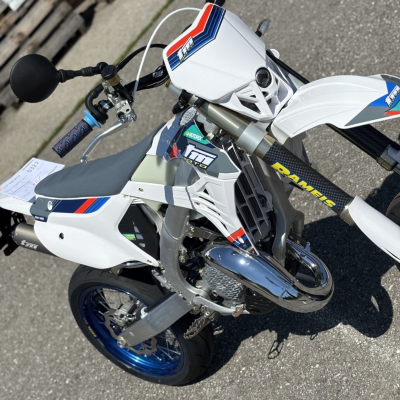KTM Modellübersicht: Sports Tourer